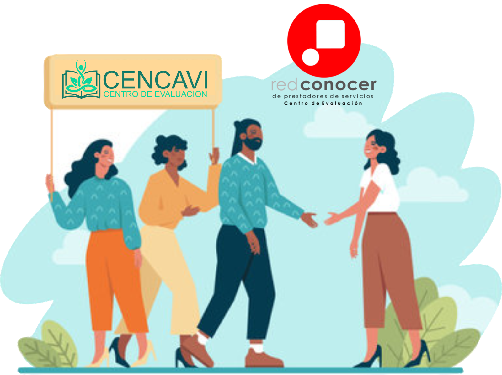 Capacitación y certificación en CENCAVI